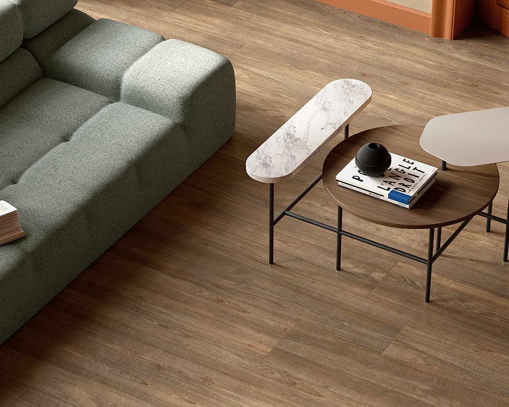 1 Rovere Oliato 20x120